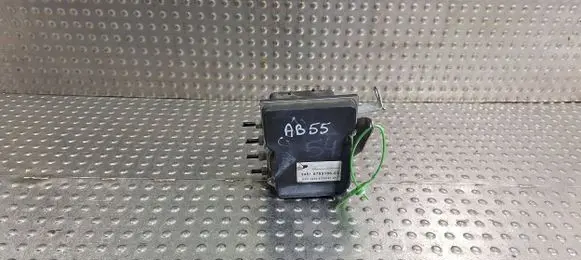 BMW X1 E84 ABS Pump 6795186 6795187