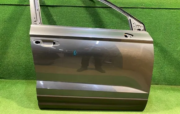 Seat Ateca Front door 575831312