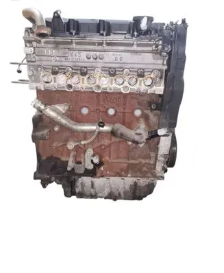 Volvo V70 Engine D4204t