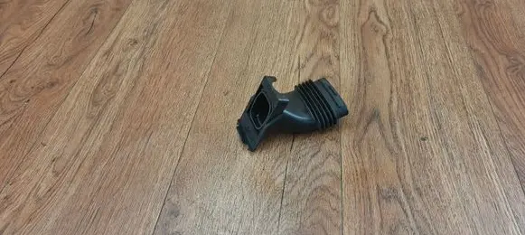 Renault Espace V (RFC) Air intake duct part 244930517R P1000318A