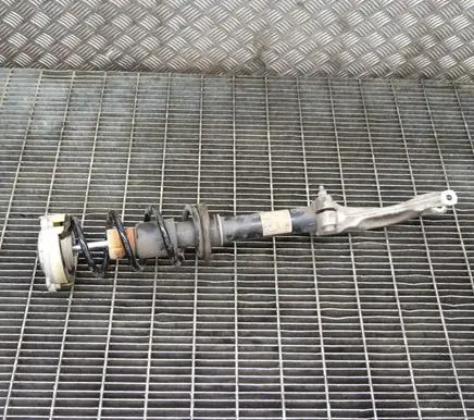 Audi A4 S4 B9 8W Front shock absorber/damper 8W0413031BA 844905001333