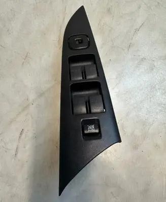 Mazda 3 I Electric window control switch 03123000 BP4L66350