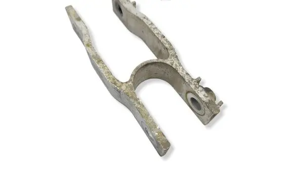 Volvo V40 Gearbox mounting bracket 31359645