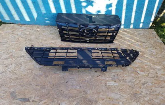 Hyundai Tucson IV NX4 Front bumper lower grill 86531N7DA0