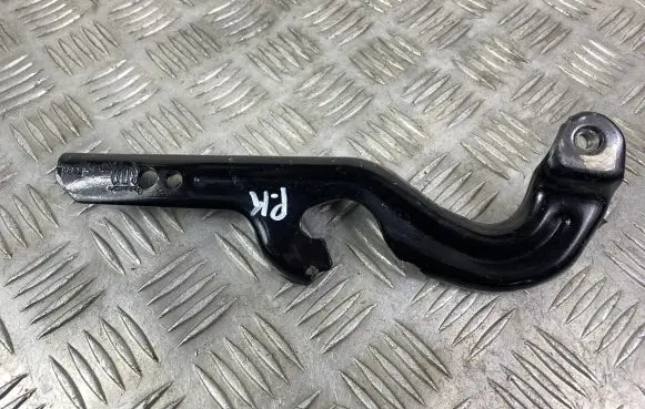 Jeep Grand Cherokee Engine bonnet/hood hinges