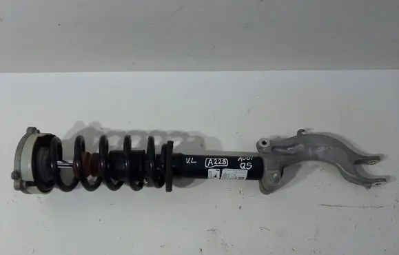 Audi Q5 SQ5 Front shock absorber/damper 80A413031AH