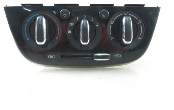 Mitsubishi Mirage VI G4 Attrage Interior fan control switch 7820A869