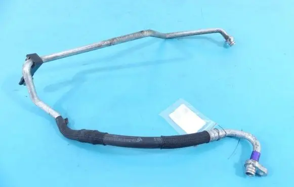 Citroen C3 Picasso Air conditioning (A/C) pipe/hose IMPRK1336629