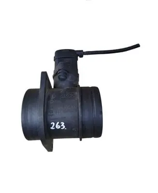 Volkswagen PASSAT B6 Mass air flow meter 038906461B 0281002531