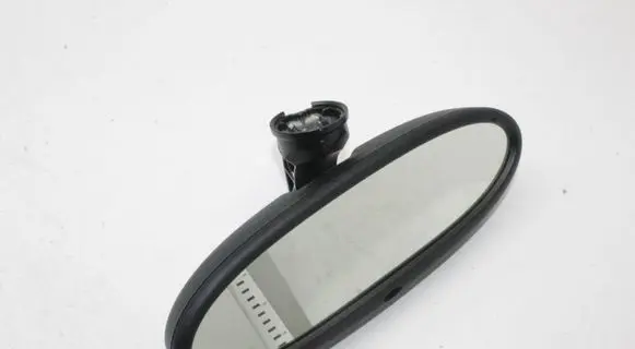 Mini Cooper Countryman R60 Rear view mirror (interior) 9302881