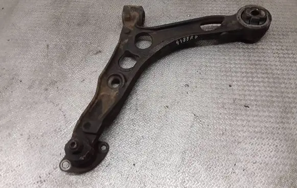Fiat Ducato Front lower control arm/wishbone 