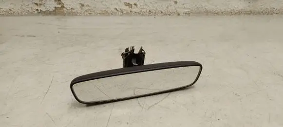 Skoda Octavia Mk4 Rear view mirror (interior) 3g0857511