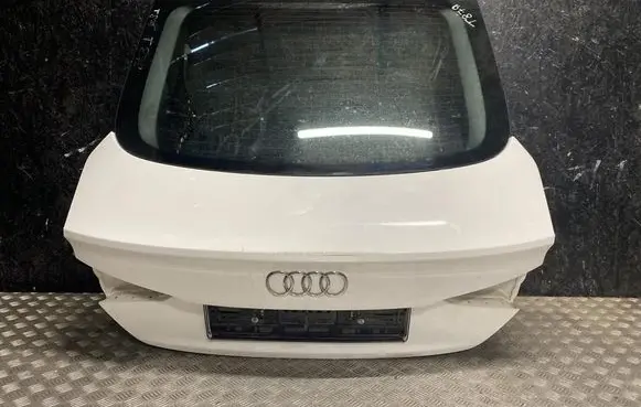 Audi A5 8T 8F Tailgate/trunk/boot lid 