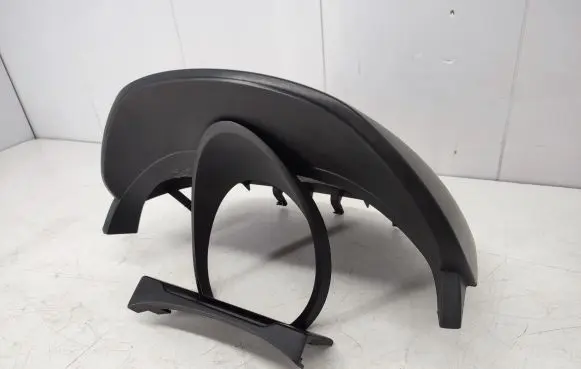 Dashboard trim