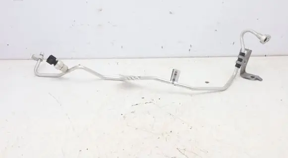 Air conditioning (A/C) pipe/hose