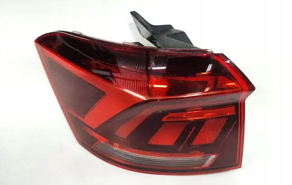 Volkswagen T-Roc Rear/tail lights 2GA945095D