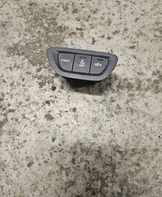 Other switches/knobs/shifts
