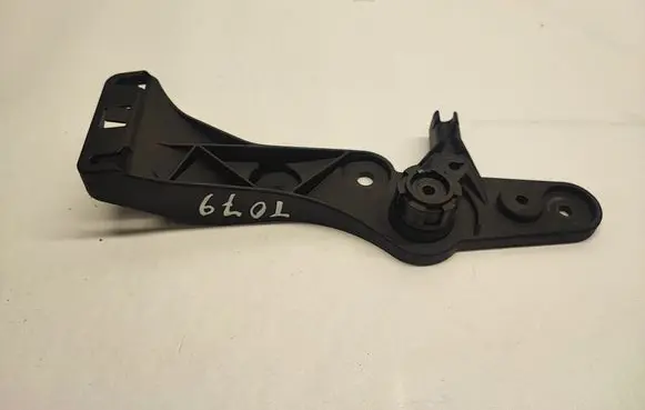 BMW 1 F20 F21 Engine bonnet (hood) release handle 7326365