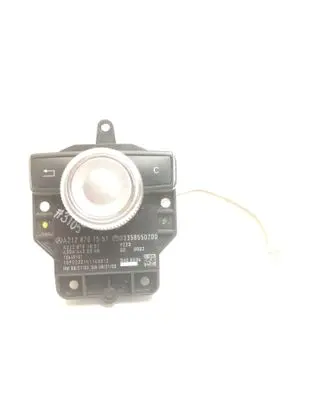 Mercedes-Benz E W212 Multifunctional control switch/knob A2128701551