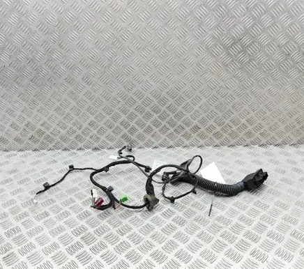 Mercedes-Benz EQE v295 Rear door wiring loom A2955402711