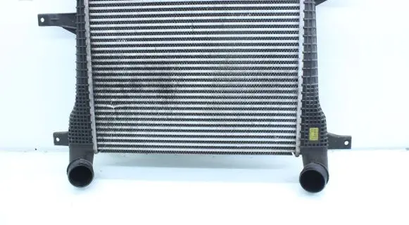 Chevrolet Captiva Intercooler radiator 622998