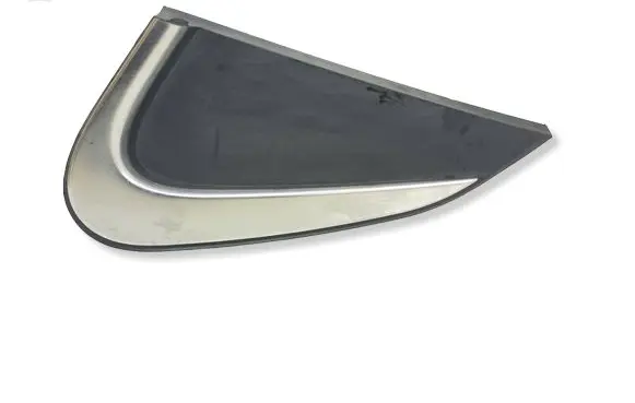 Hyundai Ioniq Rear side glass trim 87810G2100