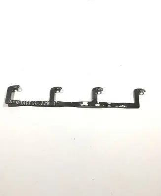 Hyundai Santa Fe Glow plug wires 