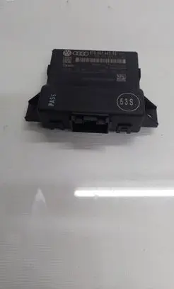 Audi A5 8T 8F Gateway control module 8T0907468AB 8T0907468H