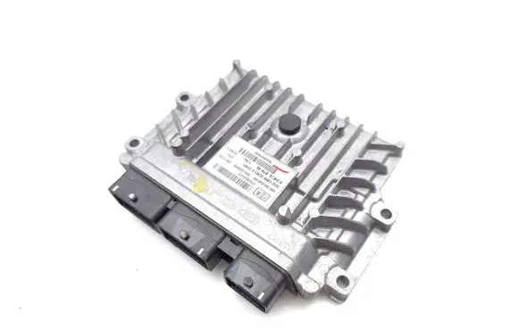 Citroen C5 Engine control unit/module 9659945680 28072734 9663548180