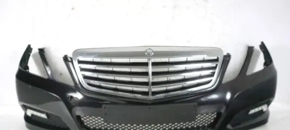 Mercedes-Benz E W212 Front bumper