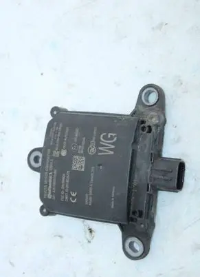 Toyota Corolla E210 E21 Blind spot module 8816202040 10R047527 202LSC077