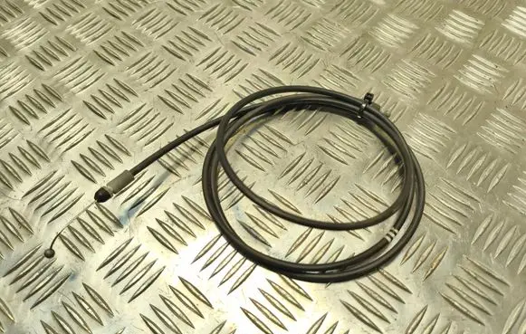 Hyundai Sonata Engine bonnet/hood lock release cable 