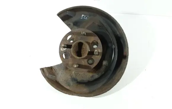 Toyota Yaris Rear wheel ball bearing 895440D010