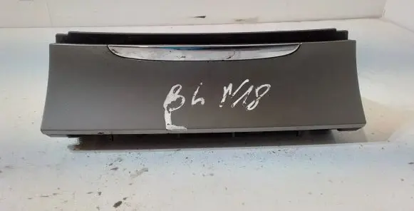 Volkswagen PASSAT B6 Car ashtray 3C0863284 3C0857961