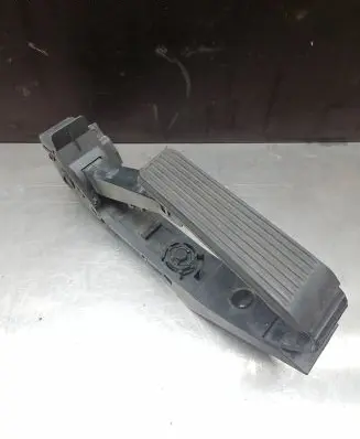Mercedes-Benz S W220 Accelerator throttle pedal A2203000104