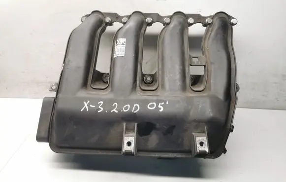 BMW X3 E83 Intake manifold 7787318