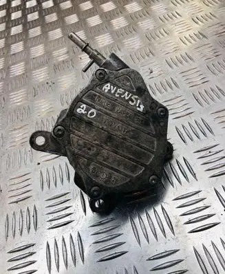 Toyota Avensis T250 Vacuum pump