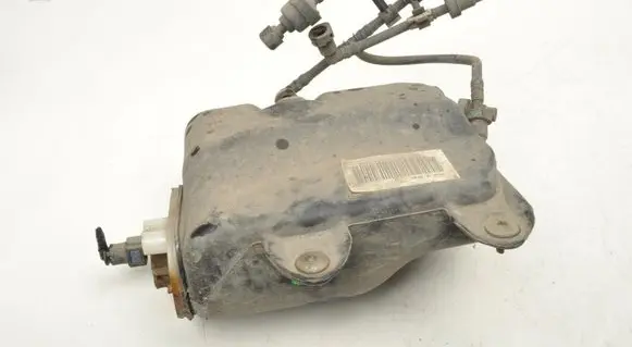 Volvo S40 FAP fluid tank 3M519C103AL