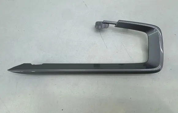 Opel Mokka X Panel trim 9834930480