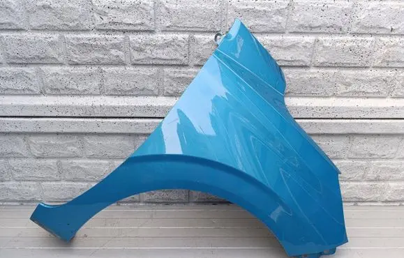 Hyundai i10 Fender