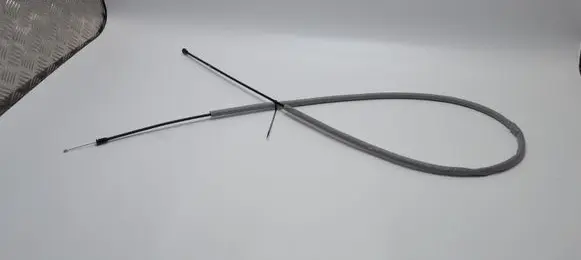 Skoda Octavia Mk4 Seat back rest control lever/handle 5E7885591