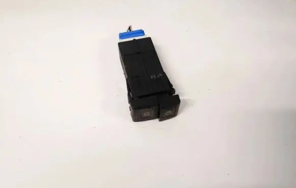 Mazda 626 Fog light switch 