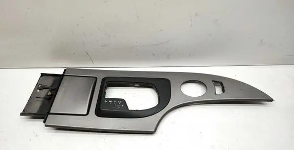 BMW 5 E60 E61 Center console 7129644 7034089