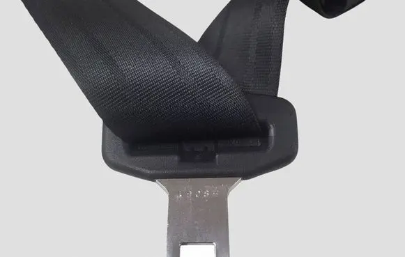 Mazda 6 Rear seatbelt BGE030007 0642039 0442039
