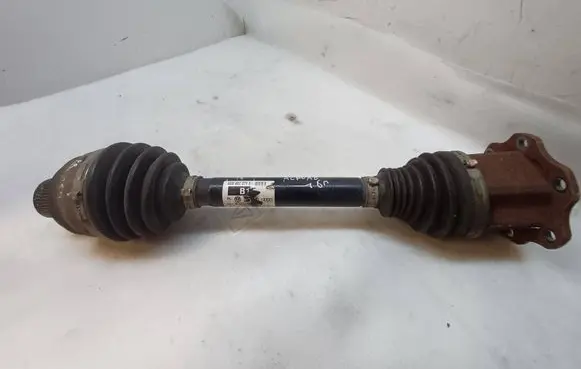 Audi A6 Allroad C7 Front driveshaft 4G0407271F