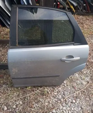 Ford Focus C-MAX Rear door