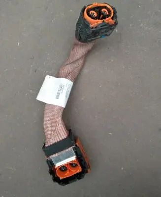 Renault Zoe Other wiring loom 291Y16581R