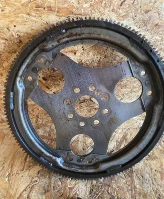 Mercedes-Benz S W220 Flywheel 1120320247