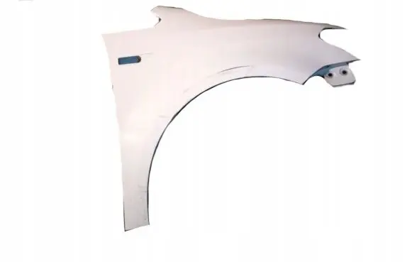 Volkswagen Caddy Fender