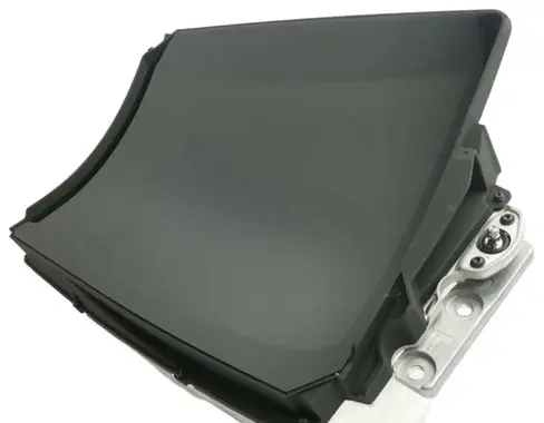 Volkswagen ID.3 Head up display screen 11B919608